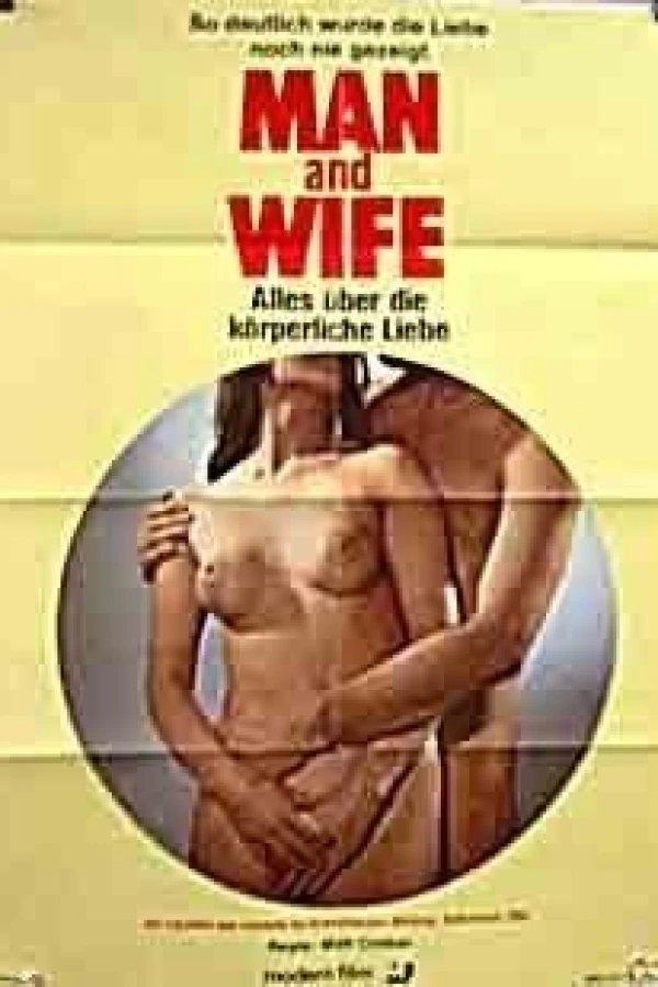 Man Wife: An Educational Film for Married Adults Plakat