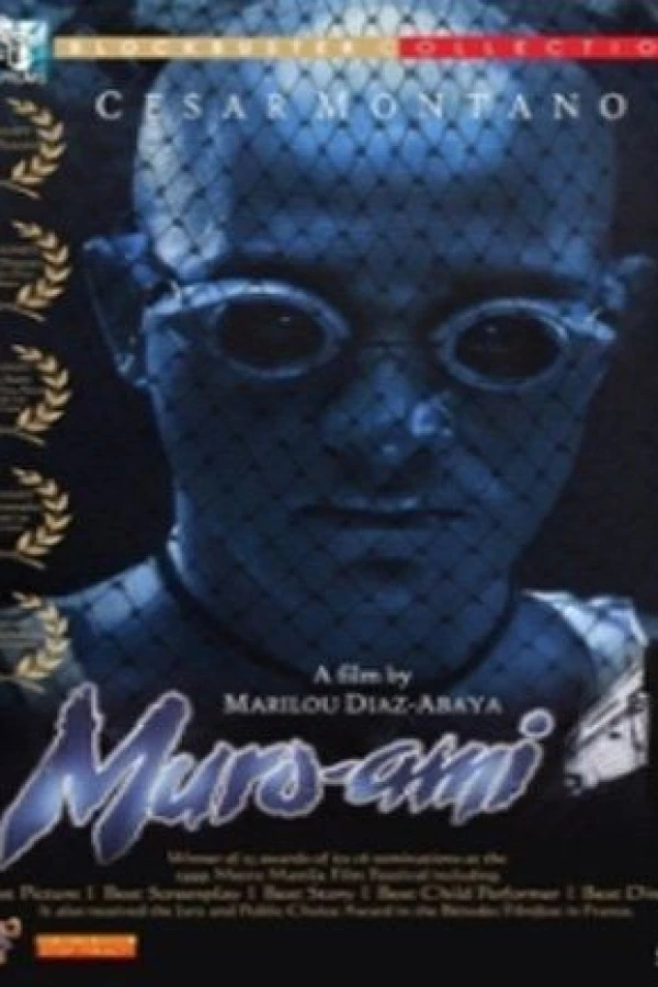 Muro-ami Plakat