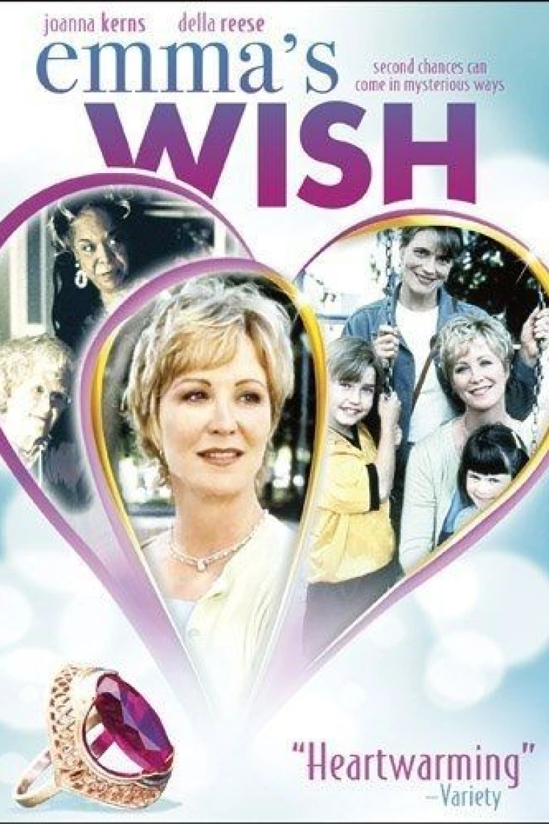 Emma's Wish Plakat