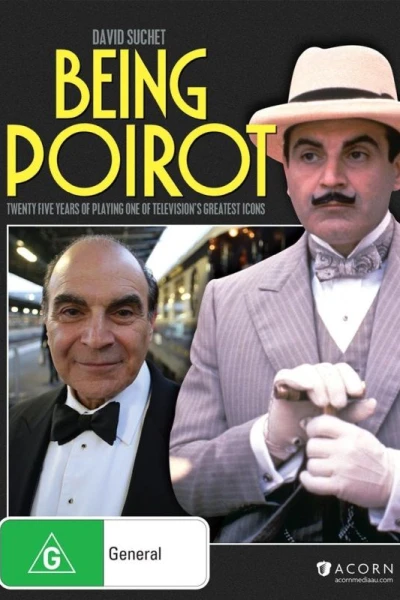 Being Poirot