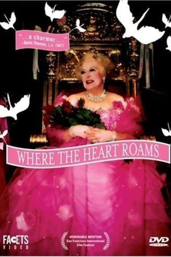 Where the Heart Roams Plakat