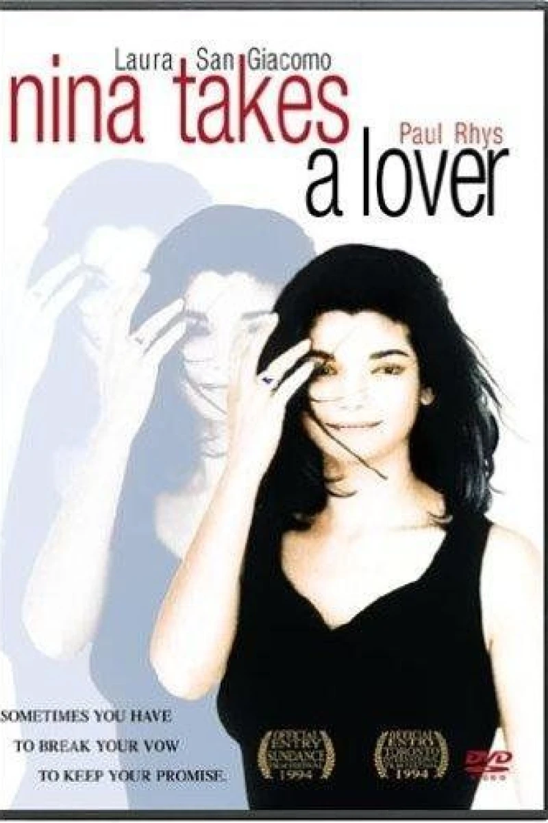 Nina Takes a Lover Plakat