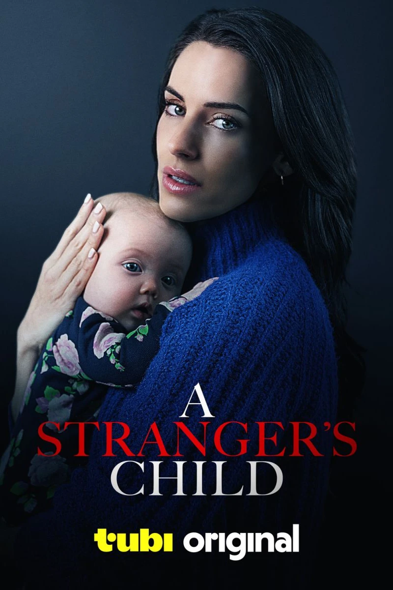 A Stranger's Child Plakat