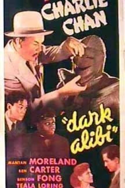 Dark Alibi