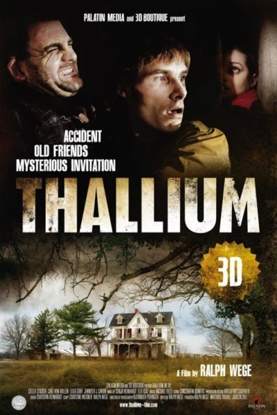 Thallium