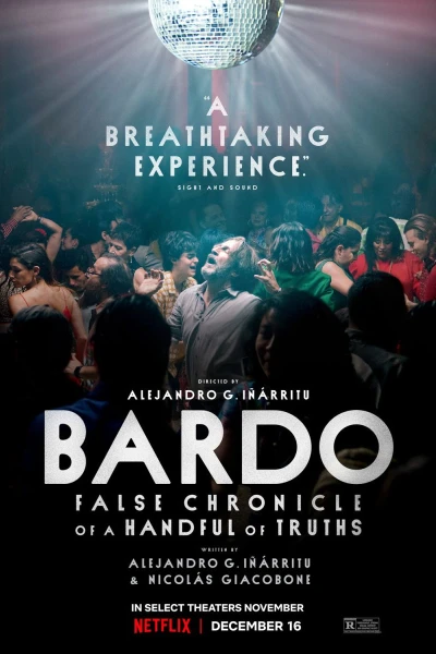 Bardo, en falsk fortælling om en håndfuld sandheder