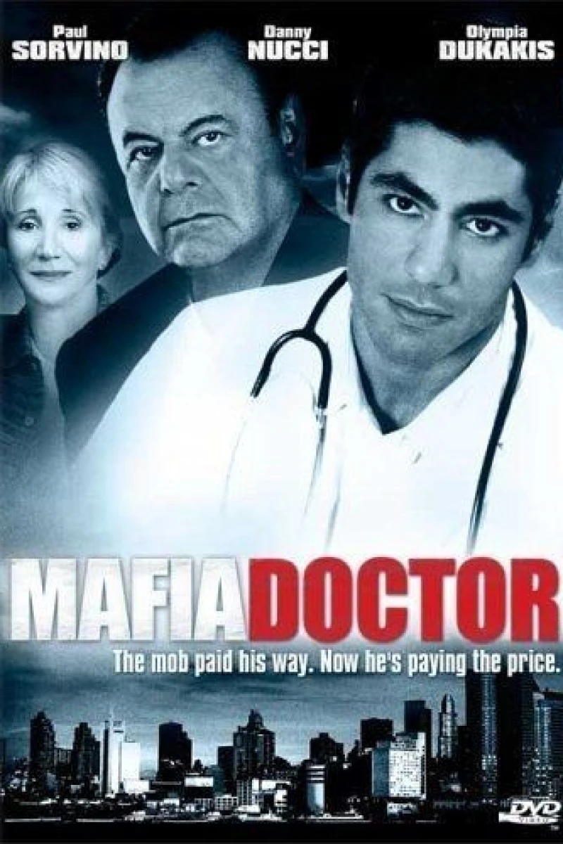 Mafia Doctor Plakat