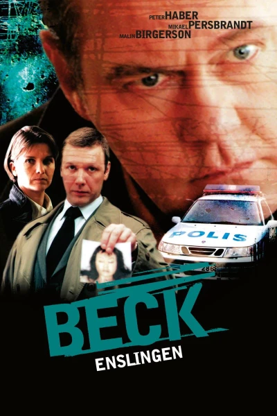 Beck – Enspænderen