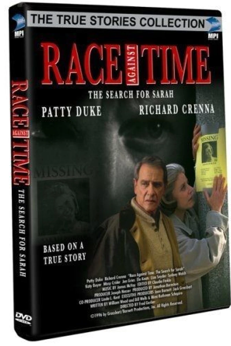 Race Against Time: The Search for Sarah Plakat