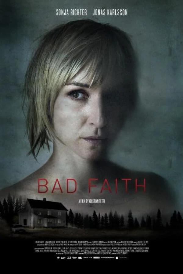 Bad Faith Plakat