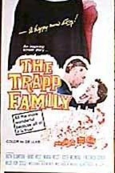 The Trapp Family