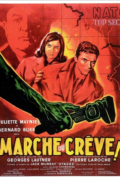 Marche ou crève