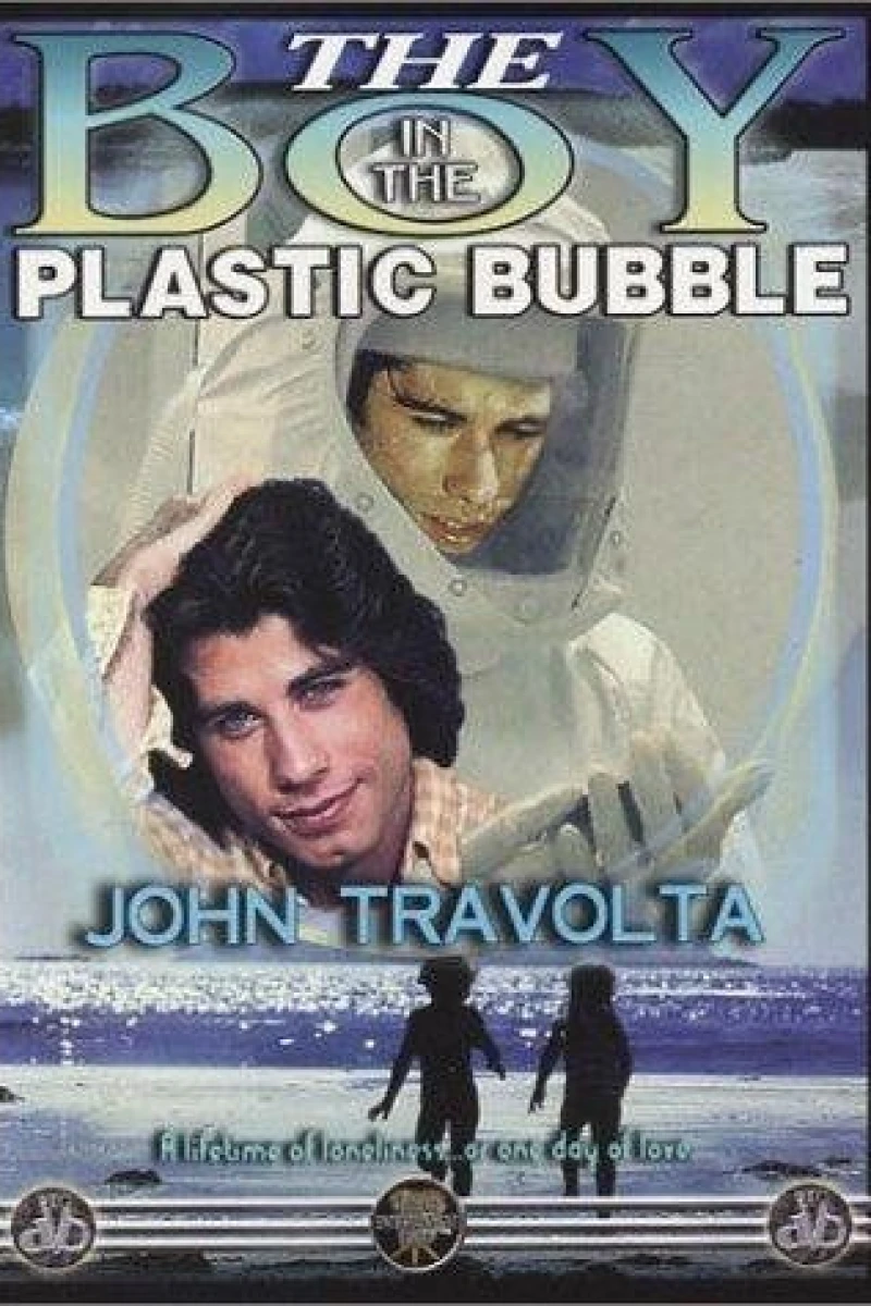 The Boy in the Plastic Bubble Plakat