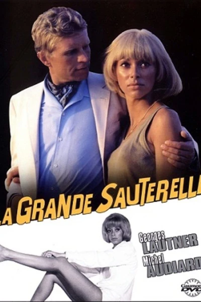 La grande sauterelle