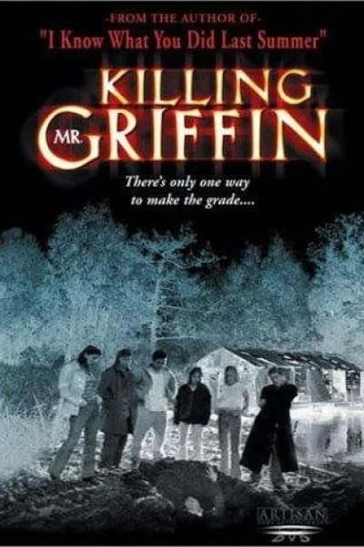 Killing Mr. Griffin