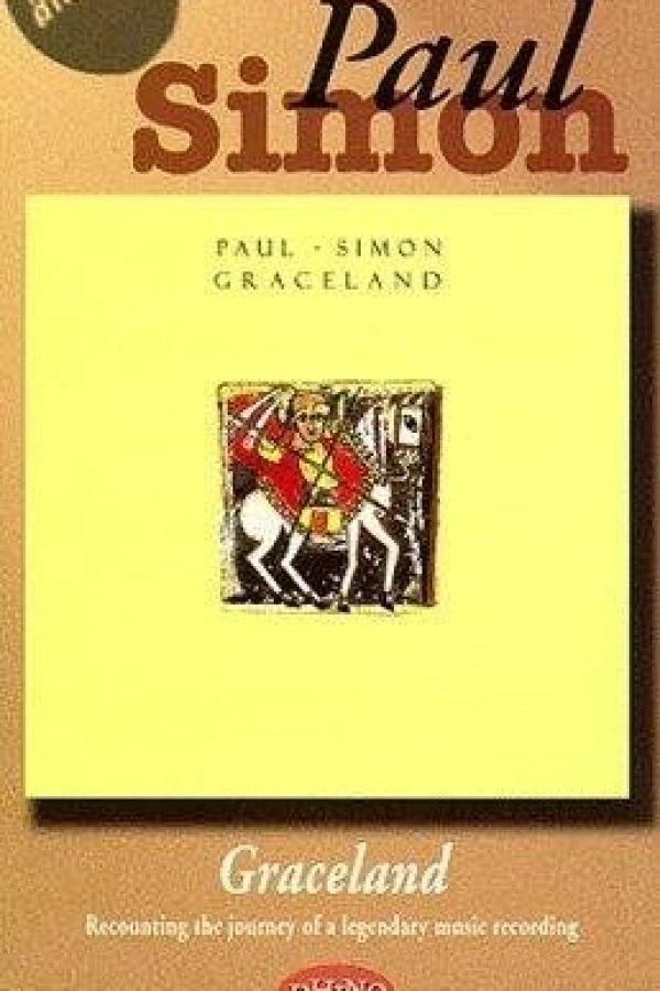 Classic Albums: Paul Simon - Graceland Plakat