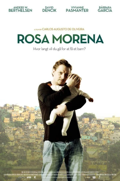 Rosa Morena