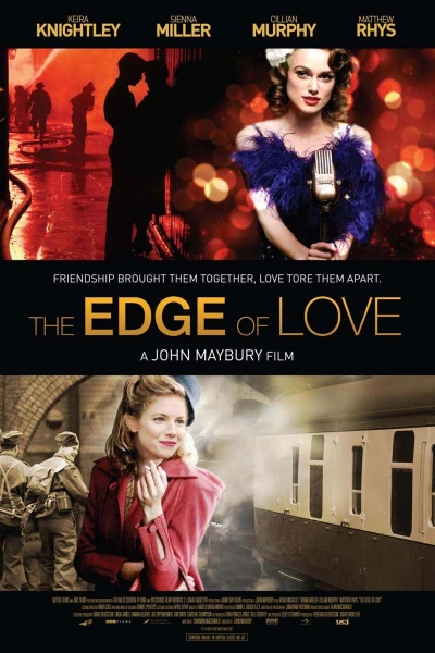 Edge of Love, The