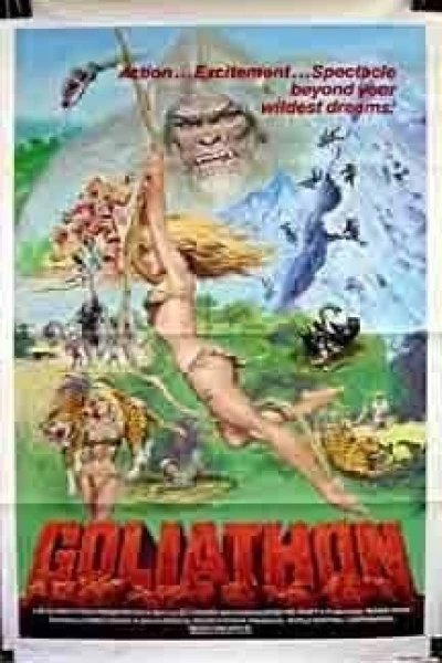 Goliathon