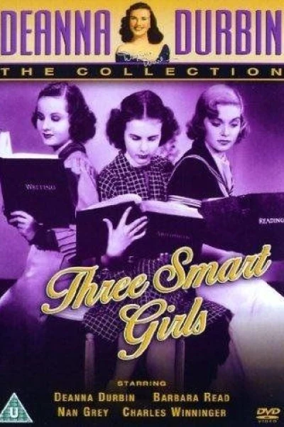 Three Smart Girls