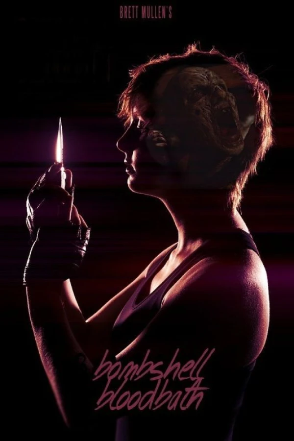 Bombshell Bloodbath Plakat