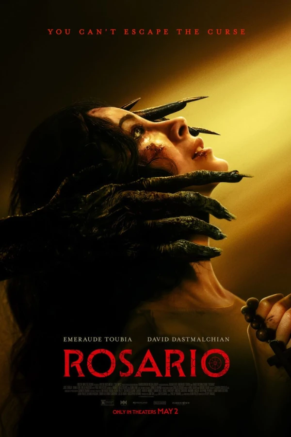 Rosario Plakat