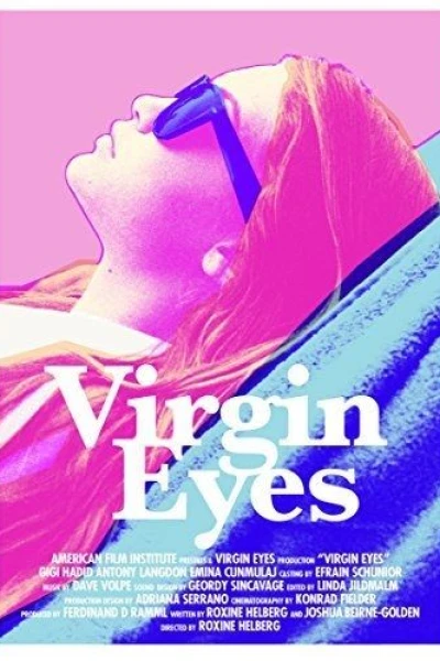 Virgin Eyes