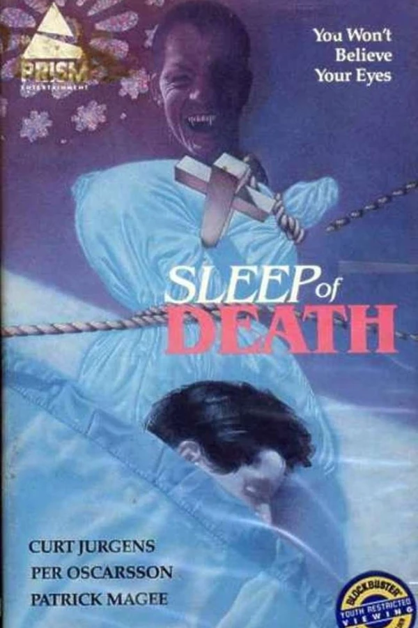 The Sleep of Death Plakat