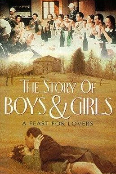 The Story of Boys Girls
