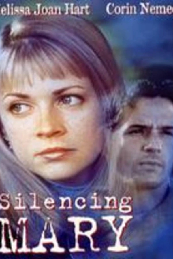 Silencing Mary Plakat