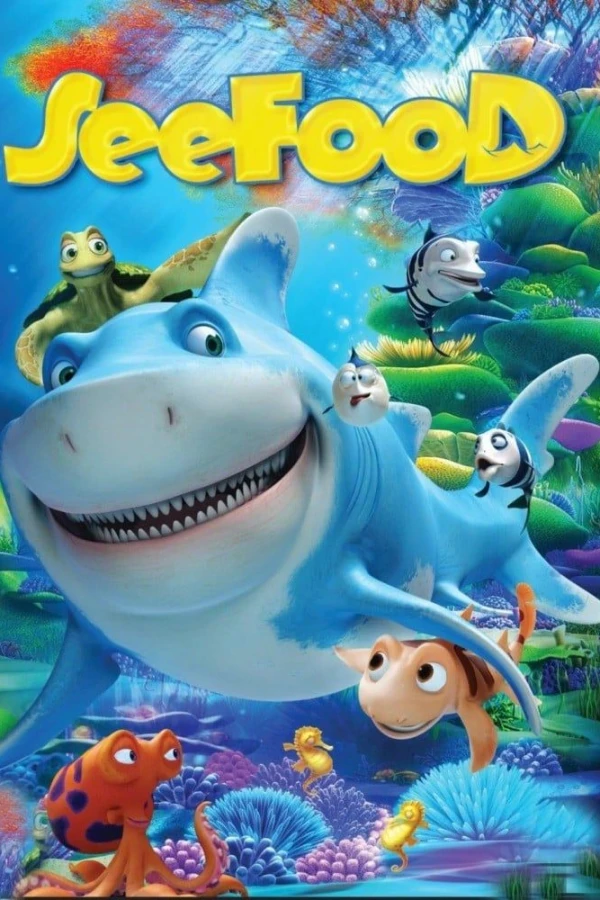 SeeFood Plakat