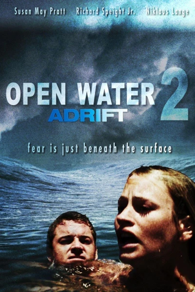 Open Water 2: Adrift