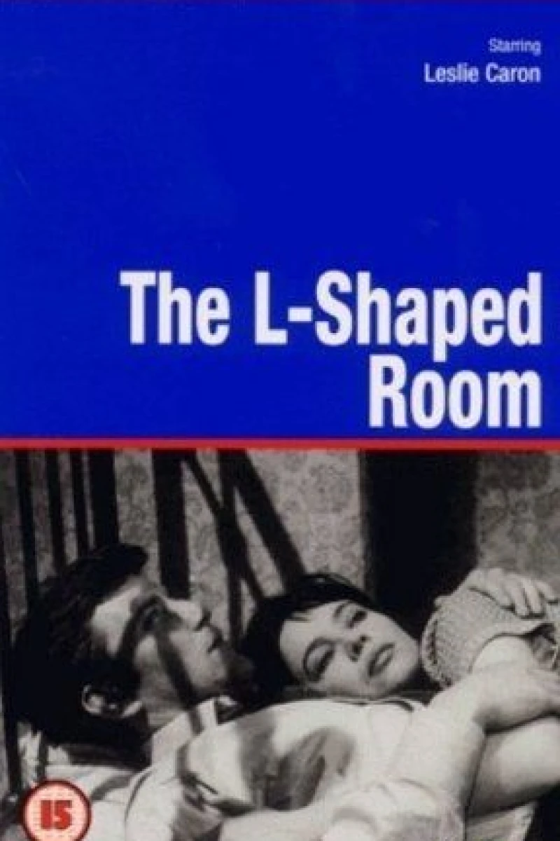 The L-Shaped Room Plakat