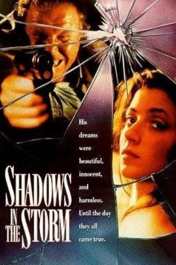 Shadows in the Storm Plakat
