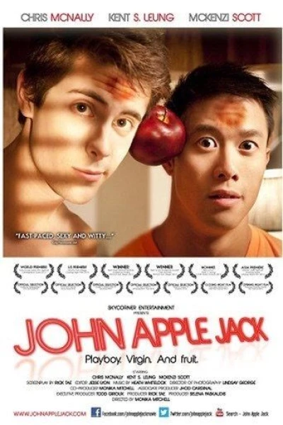 John Apple Jack