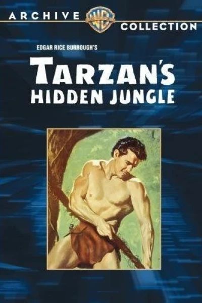 Tarzan's Hidden Jungle