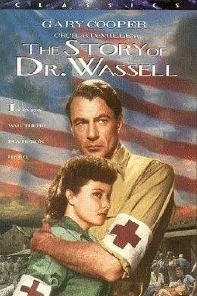 The Story of Dr. Wassell