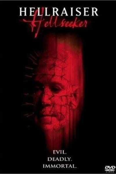 Hellraiser: Hellseeker