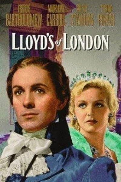 Lloyd's of London