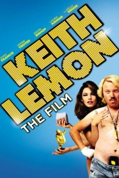 Keith Lemon: The Film