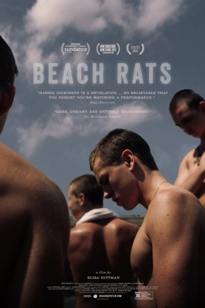 Beach Rats