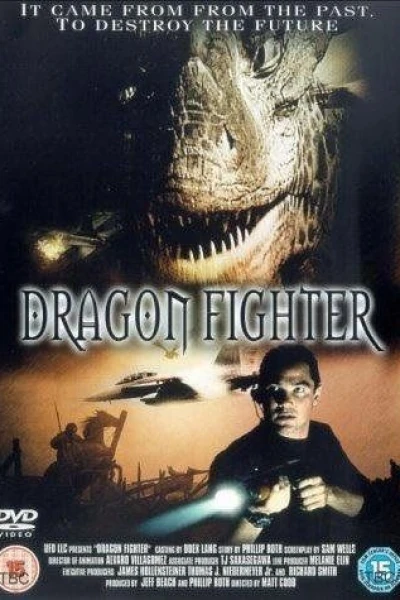 Dragon Fighter