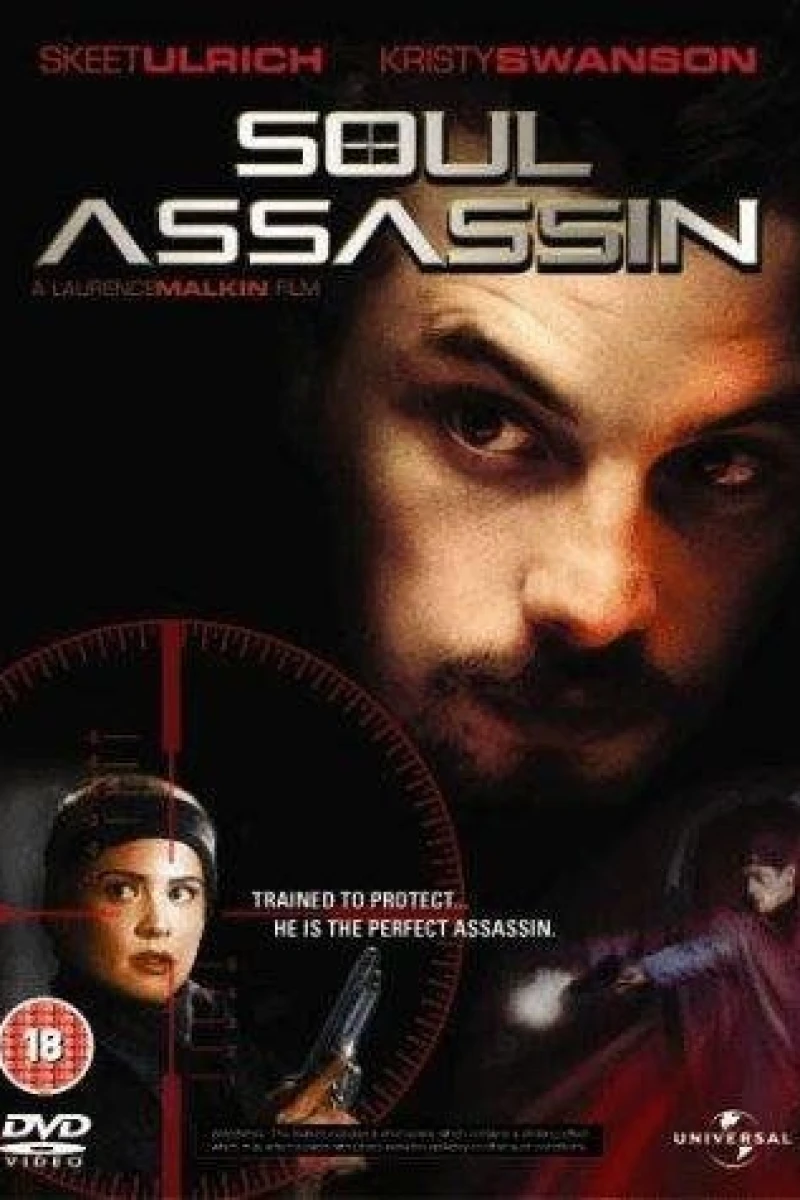 Soul Assassin Plakat