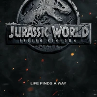 Jurassic World: Fallen Kingdom