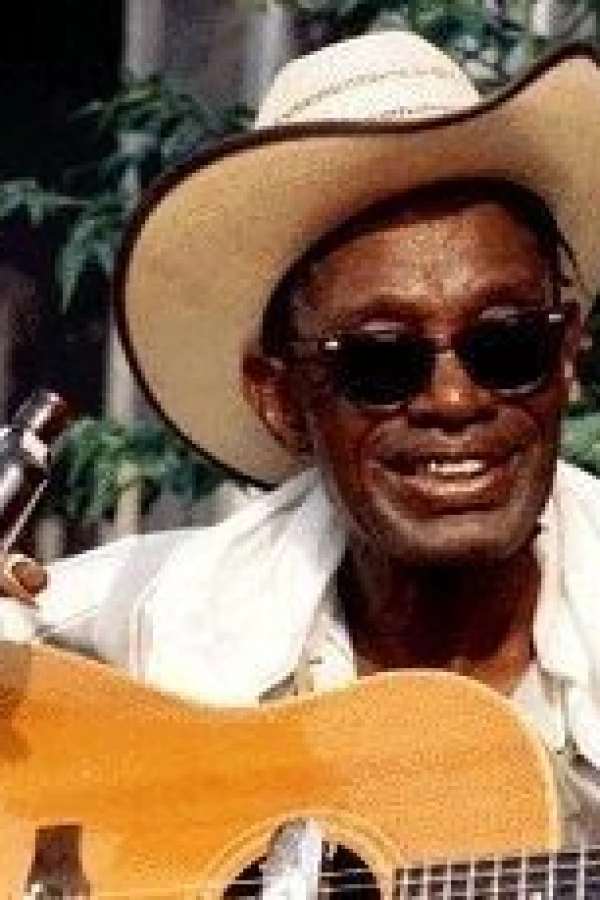 The Blues Accordin' to Lightnin' Hopkins Plakat