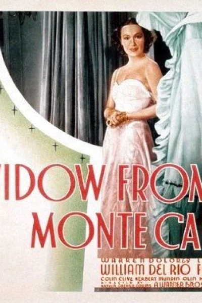 The Widow from Monte Carlo