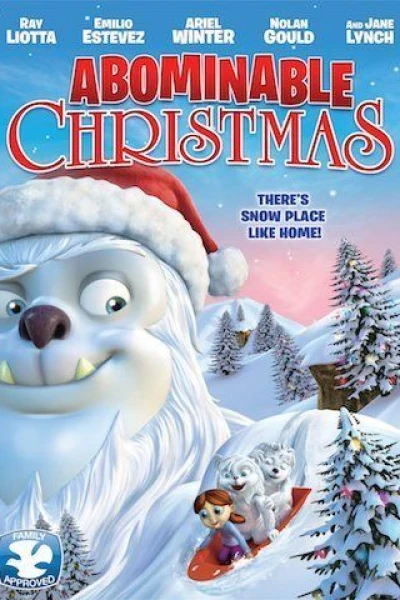 An Abominable Christmas