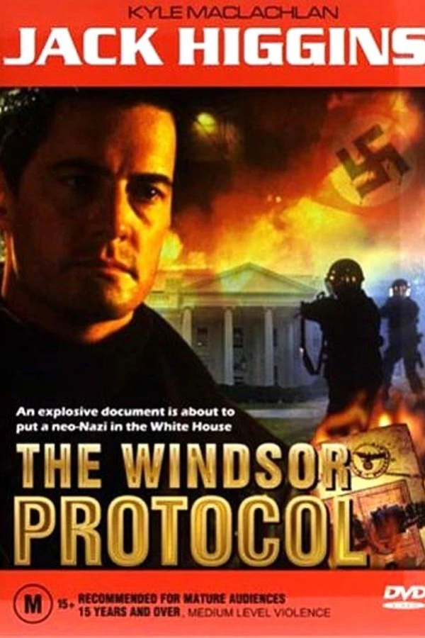 Windsor Protocol Plakat