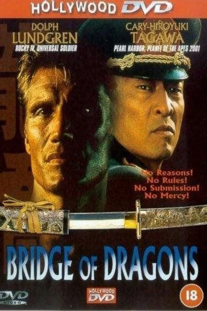 Bridge of Dragons Plakat