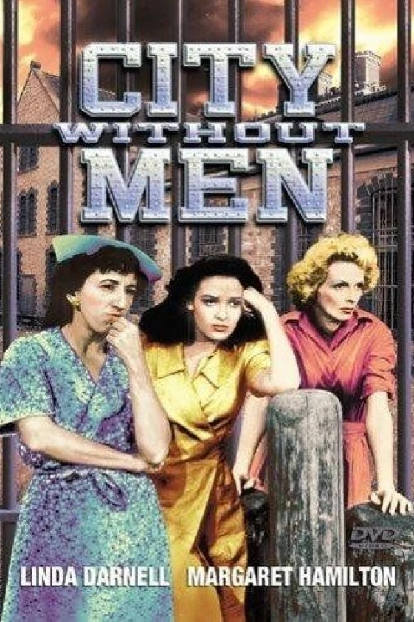 City Without Men Plakat